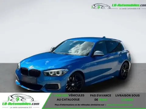 Used BMW SERIE 1 Petrol 2018 Ad 