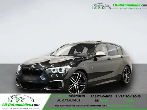 Used BMW SERIE 1 Petrol 2019 Ad 