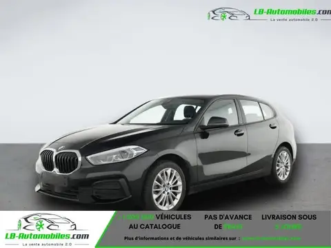 Used BMW SERIE 1 Diesel 2023 Ad 