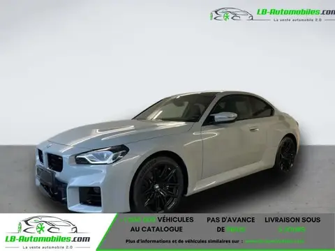 Annonce BMW M2 Essence 2024 d'occasion 