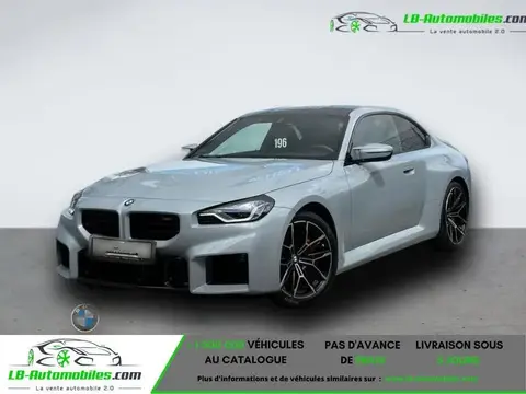 Used BMW M2 Petrol 2023 Ad 