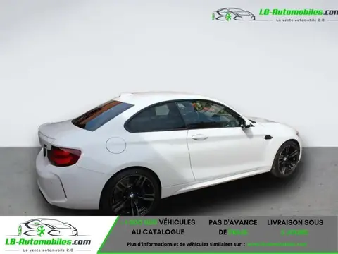 Used BMW M2 Petrol 2020 Ad 