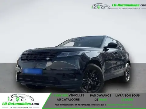 Used LAND ROVER RANGE ROVER VELAR Hybrid 2024 Ad 