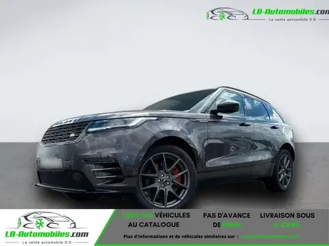 Annonce LAND ROVER RANGE ROVER VELAR Hybride 2023 d'occasion 