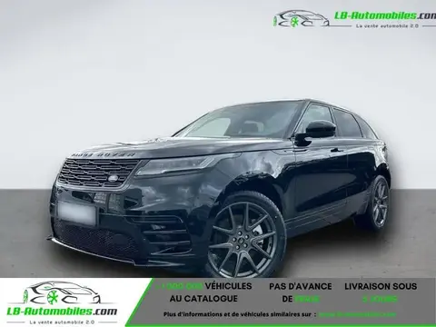 Used LAND ROVER RANGE ROVER VELAR Hybrid 2024 Ad 