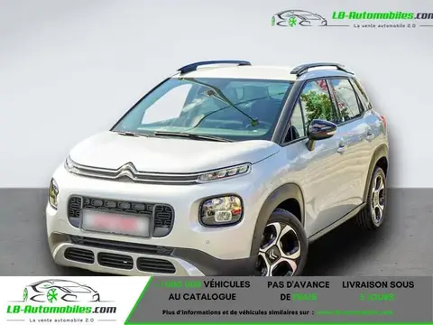 Annonce CITROEN C3 AIRCROSS Essence 2018 d'occasion 