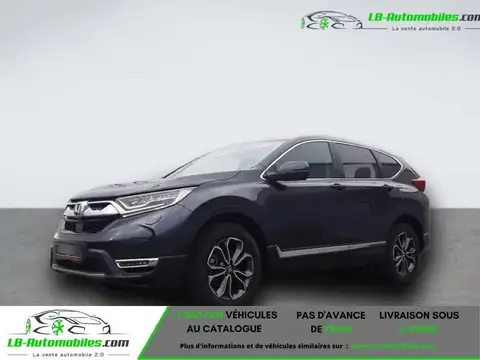 Used HONDA CR-V Petrol 2022 Ad 