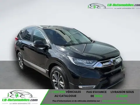 Used HONDA CR-V Hybrid 2022 Ad 