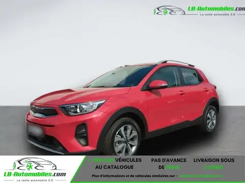 Annonce KIA STONIC Essence 2024 d'occasion 