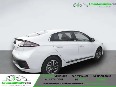 Used HYUNDAI IONIQ Electric 2021 Ad 