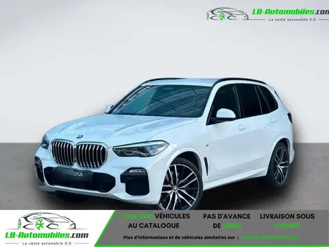 Used BMW X5 Diesel 2019 Ad 