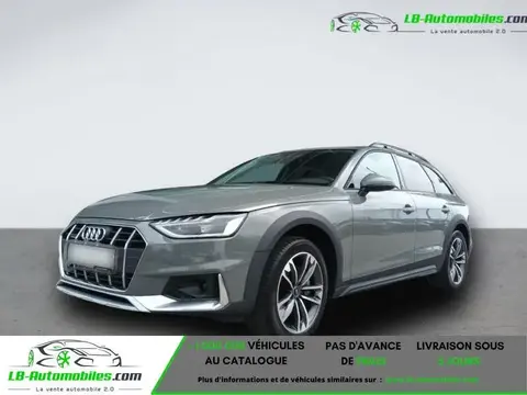 Used AUDI A4 Diesel 2022 Ad 