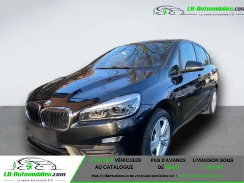 Used BMW SERIE 2 Hybrid 2018 Ad 