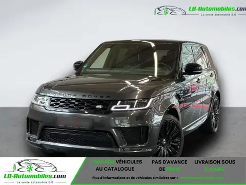 Annonce LAND ROVER RANGE ROVER Essence 2019 d'occasion 