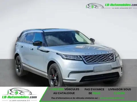 Used LAND ROVER RANGE ROVER VELAR Petrol 2020 Ad 