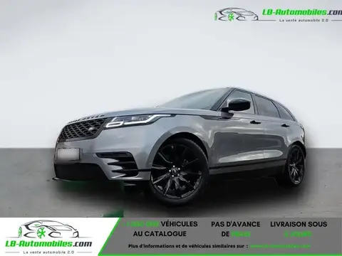 Annonce LAND ROVER RANGE ROVER VELAR Diesel 2020 d'occasion 