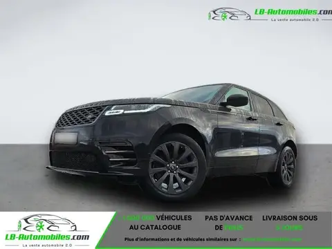 Used LAND ROVER RANGE ROVER VELAR Diesel 2020 Ad 