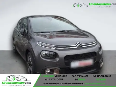 Used CITROEN C3 Petrol 2020 Ad 