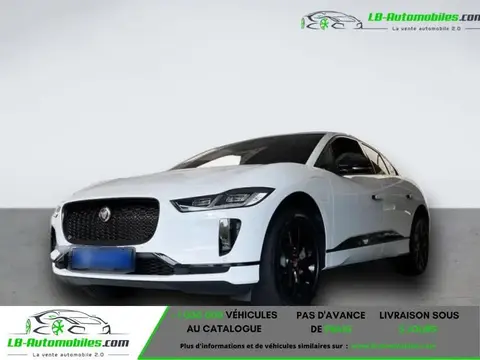 Annonce JAGUAR I-PACE Électrique 2023 d'occasion 