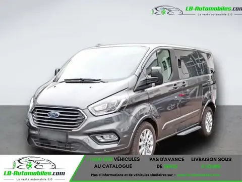 Used FORD TOURNEO Diesel 2023 Ad 