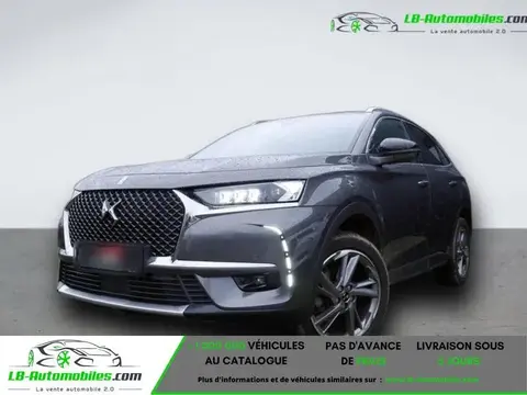 Used DS AUTOMOBILES DS7 Petrol 2022 Ad 