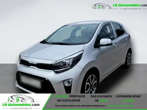 Used KIA PICANTO Petrol 2022 Ad 