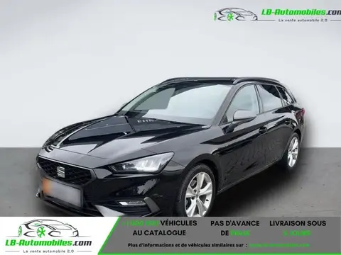 Used CUPRA LEON Petrol 2021 Ad 