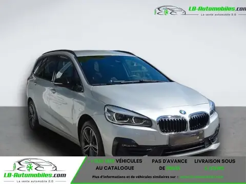 Annonce BMW SERIE 2 Essence 2019 d'occasion 