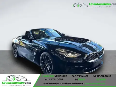 Used BMW Z4 Petrol 2019 Ad 