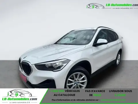 Annonce BMW X1 Essence 2022 d'occasion 