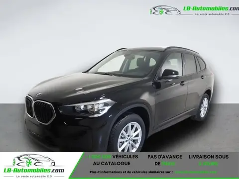 Used BMW X1 Petrol 2021 Ad 