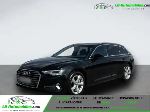 Used AUDI A6 Diesel 2020 Ad 