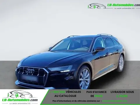 Used AUDI A6 Diesel 2022 Ad 