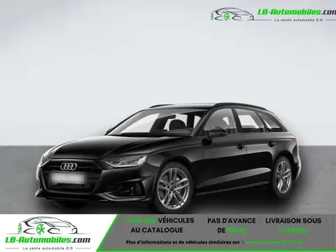 Used AUDI A4 Diesel 2020 Ad 