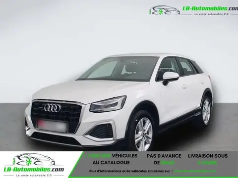 Used AUDI Q2 Diesel 2021 Ad 