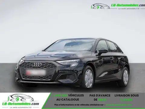 Annonce AUDI A3 Essence 2021 d'occasion 