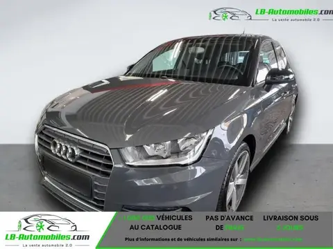 Used AUDI A1 Petrol 2017 Ad 