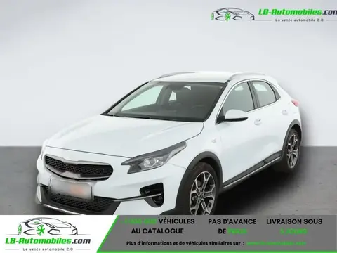 Annonce KIA XCEED Essence 2022 d'occasion 