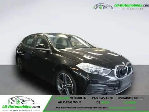 Used BMW SERIE 1 Petrol 2020 Ad 