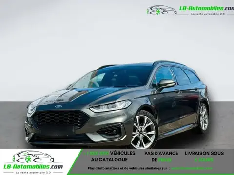 Used FORD MONDEO Diesel 2021 Ad 