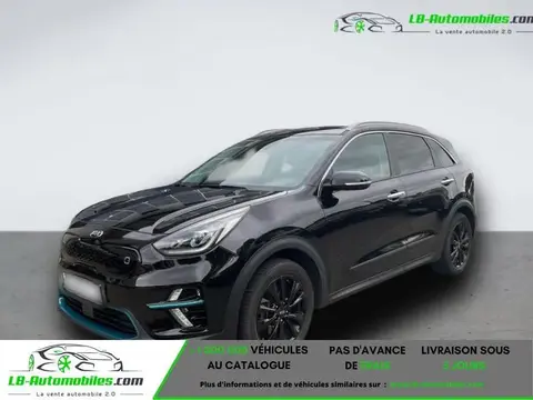 Annonce KIA E-NIRO Électrique 2020 d'occasion 