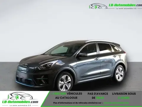 Annonce KIA E-NIRO Électrique 2021 d'occasion 