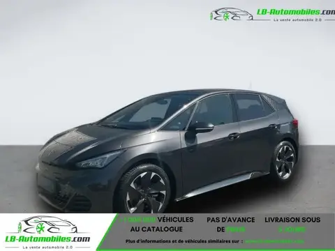 Used CUPRA BORN Electric 2023 Ad 