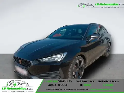 Used CUPRA LEON Petrol 2023 Ad 