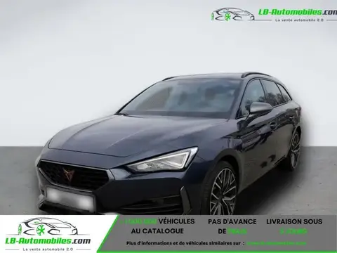 Annonce CUPRA LEON Hybride 2021 d'occasion 