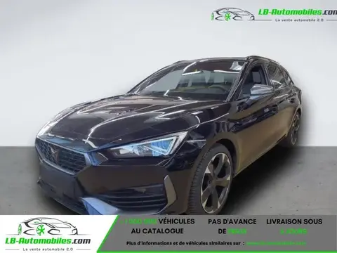 Used CUPRA LEON Petrol 2023 Ad 