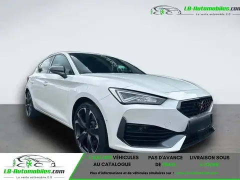 Used CUPRA LEON Hybrid 2021 Ad 