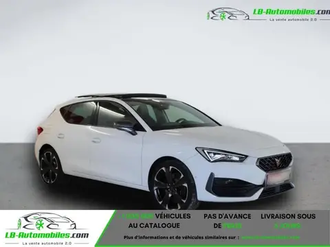 Used CUPRA LEON Hybrid 2021 Ad 