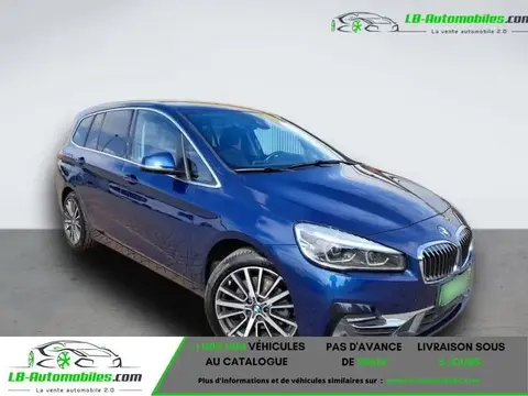 Used BMW SERIE 2 Petrol 2020 Ad 