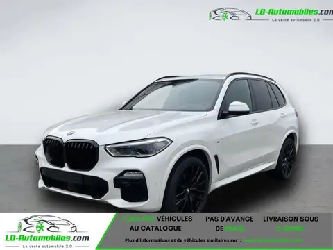 Used BMW X5 Diesel 2020 Ad 